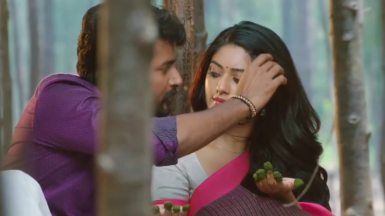 kannu kannu madhuri