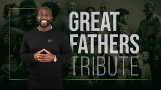 What Great Fathers Go Through That Nobody Sees! You're Amazing!