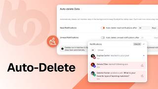 How to Auto-Delete Notifications in BuddyBoss screenshot 5