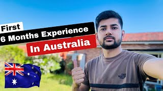 My Six Months Experience In Australia | Worth It | Baryar Saab