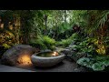 Small Garden Lighting Secrets: Transform Your Tropical Oasis After Dark