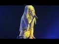 ちゃんみな CHANMINA / Rainy Friday 【Head in the Clouds TOKYO】Mar,29th 2026