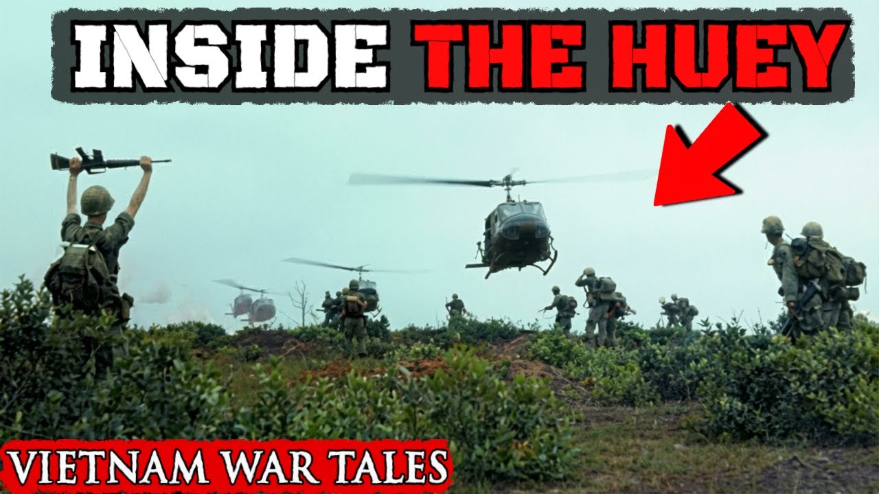 Vietnam's most HUNTED Target in the Sky