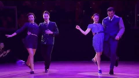 Modern Talking Remix 2019 and Rock That Swing Classic Dance