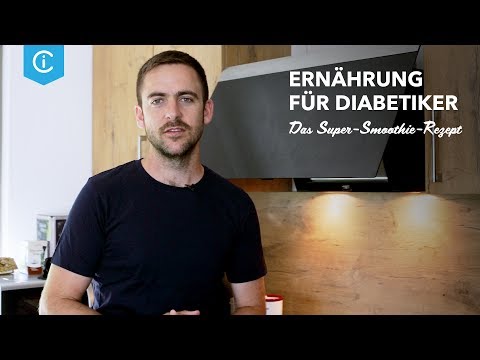 Video: 10 Köstliche Diabetikerfreundliche Smoothies