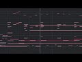 ただただ音楽が好きな気持ちだけで作った曲