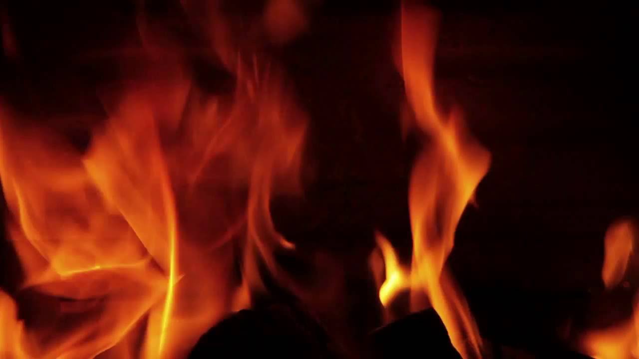Fire for projection 2014 YouTube