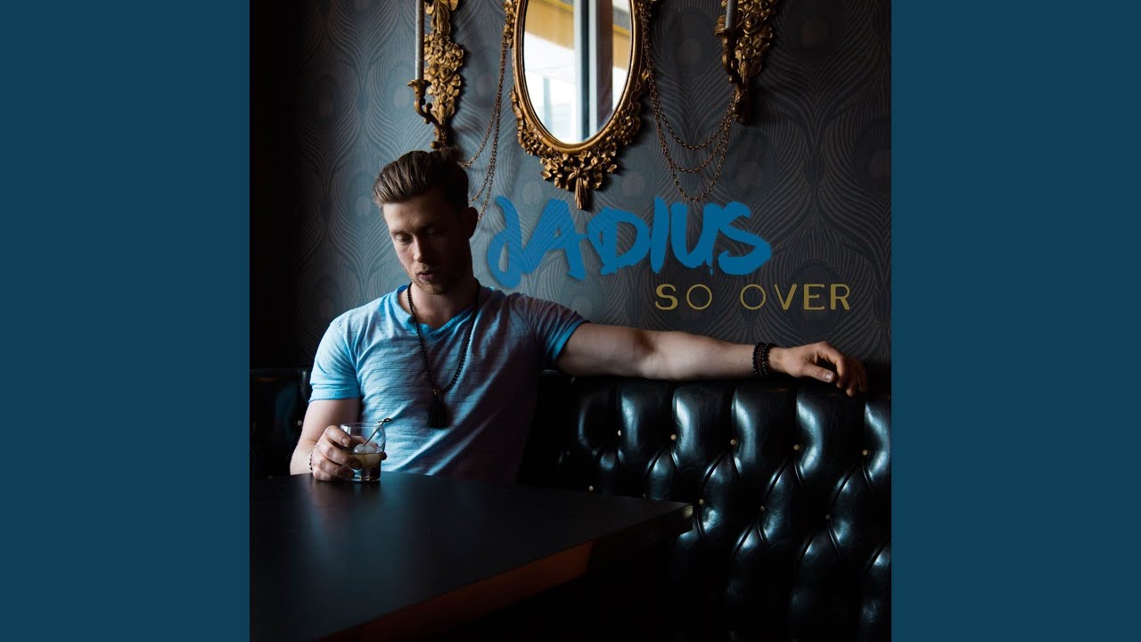 Watch So Over on YouTube Watch So Over on YouTube
