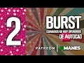 ⚡BURST | Videos de Patreon gratuitos | como descomponer o explotar bloques con atributos