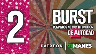 ⚡BURST | Videos de Patreon gratuitos | como descomponer o explotar bloques con atributos