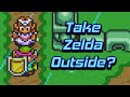 SNES Save Editing with Link to the Past (feat. My Life in Gaming and Game Sack)