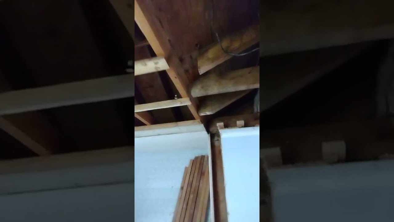 How To Recess A Beam