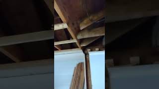How To Recess A Beam