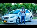 HII HAPA SASA REVIEW YA TOYOTA BLADE USIPIME BY DR MECHANICS HII HAPA SASA REVIEW YA TOYOTA BLADE USIPIME BY DR MECHANICS