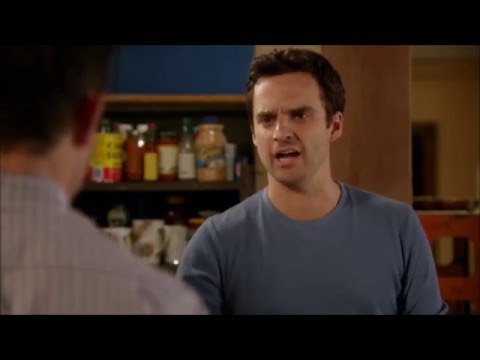 wallpapers Give Me Cookie Got You Cookie Episode the cookie new girl season 2