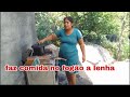 veja o que a Isabel fez para família 😱 @ElizeuSilvaTV