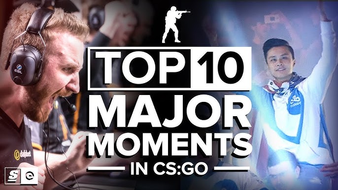 CS:GO] History me explica isso - Aula com History TOP 1 GC