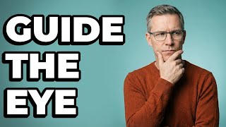 What Is The Effect Of Rhythm On Design's Visual Path?