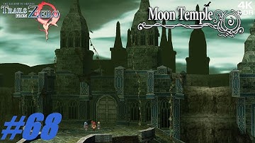 Trails from Zero Walkthrough Part 68 "The Moon Temple"