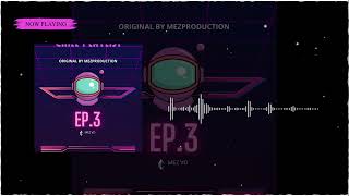 "IZANO" R&B, Trapsoul Instrumental Music New 2022 - MEZ VO