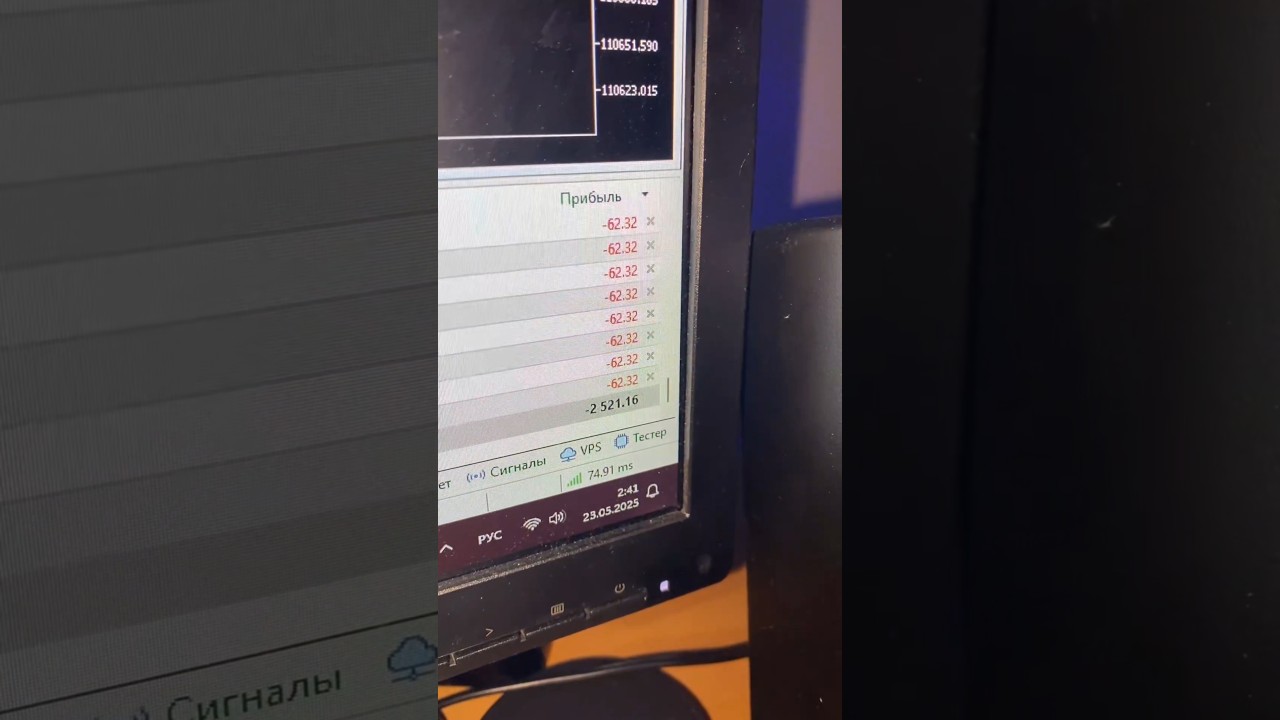 No risk, no Ferrari Ликвидация tgk: Loodo_money 