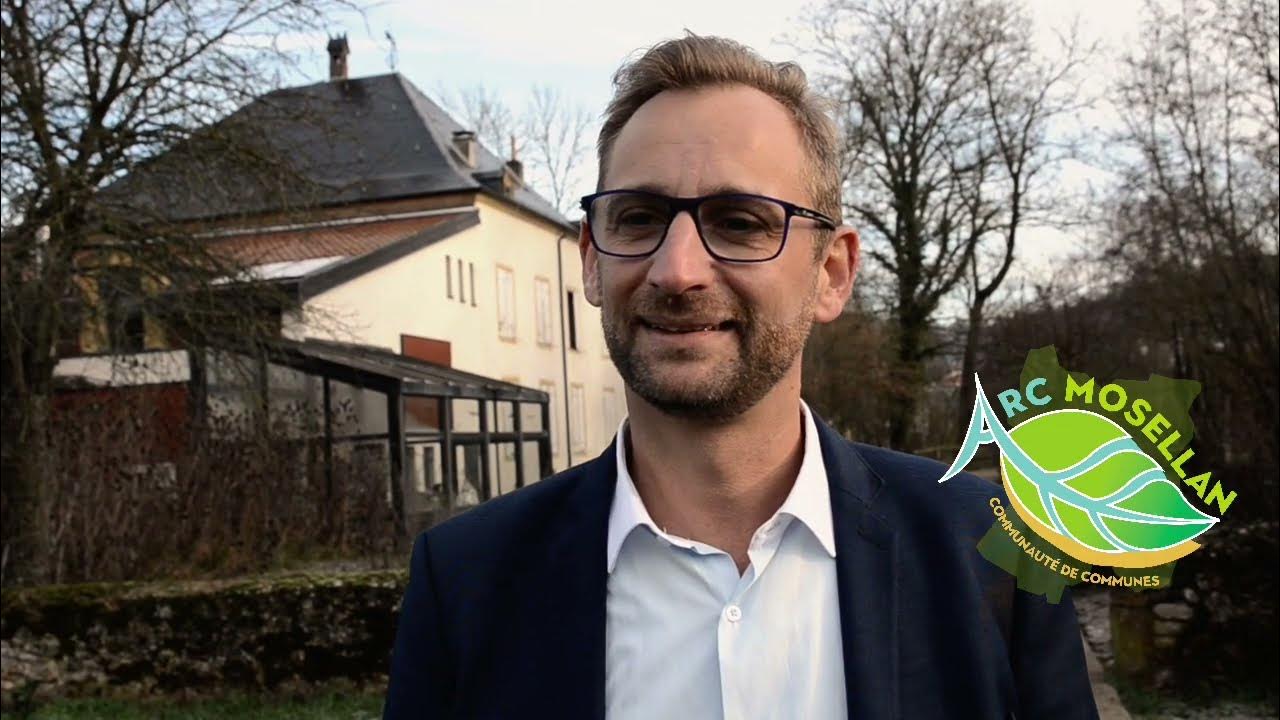 Vœux 2023 Communauté de Communes de