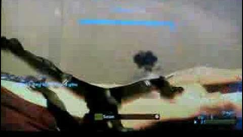 Halo 3: Best double kill ever!