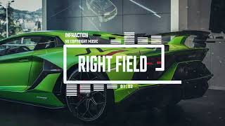 Rock Sport Workout Racing By Infraction [No Copyright Music] / Right Field