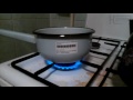 Экспресс-тест PP (полипропиленовой) этикетки