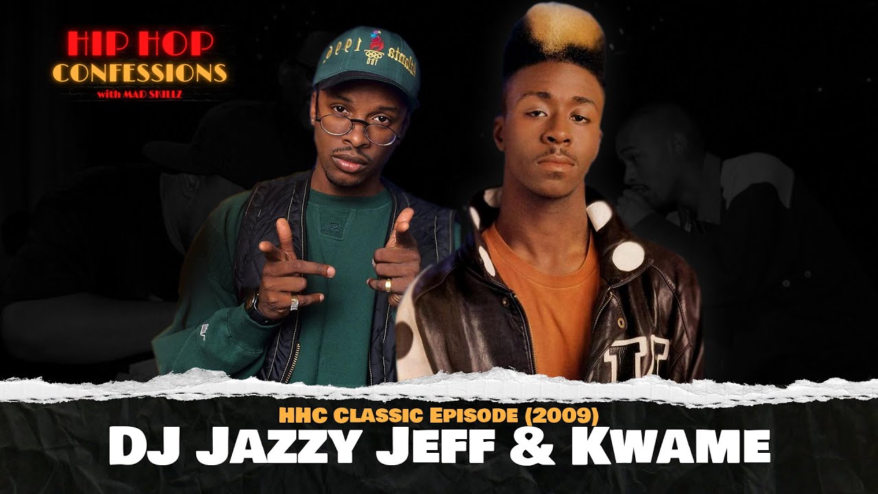 DJ Jazzy jeff 10枚セット DJ Jazzy jeff 10枚セット - メルカリ