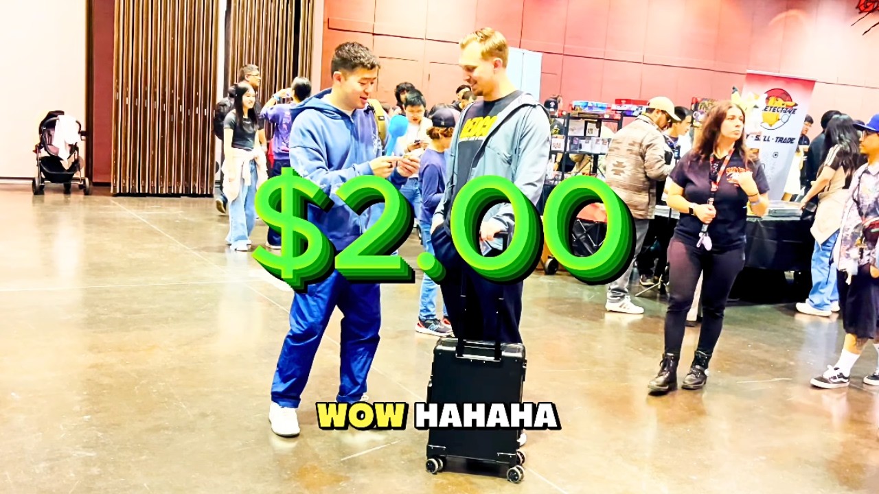 I Asked Strangers THIS Music Question… Big Mistake