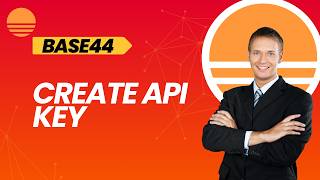 How to Create API Key in Base44 | Easy Guide 2026