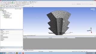 Match control | Multizone in Ansys Workbench| Why Match Control Fails in Ansys Workbench-Part 1