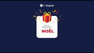FIBRE OPTIQUE SFR BY TR DIGITAL