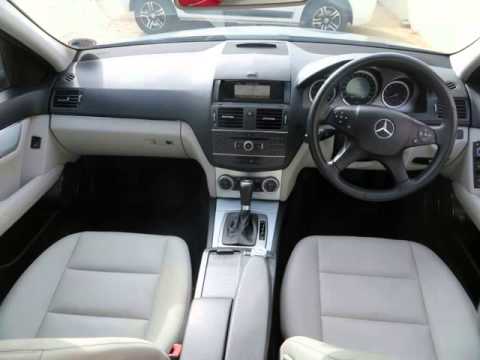 2010 Mercedes Benz C Class C300 Avantgarde Edition C Auto For Sale On Auto Trader South Africa