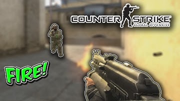 CS:GO--PLANT THE BOMB!!!