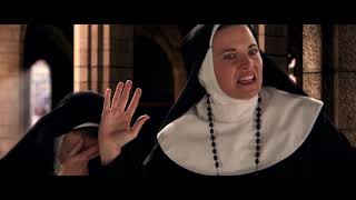 Bitch Slap nuns