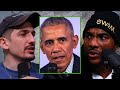 Why Obama is NOT Revolutionary? | Charlamagne Tha God and Andrew Schulz