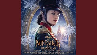 The Nutcracker and the Four Realms