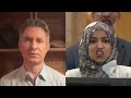 Douglas Murray hits at Omar’s ‘racist, religiously bigoted’ views defending Somalian thieves
