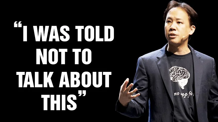 You Will Never Be Lazy Again | Jim Kwik Morning Motivation