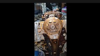 2008 honda civic timing chain replacement|honda timing chain replacement