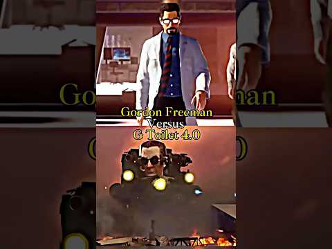 Gordon Freeman (