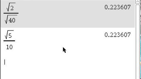 2019 SQA N5 Maths P1 Q12
