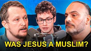 Bek Lover Vs. Michael Jones: They Said the Quran Confirms the Bible