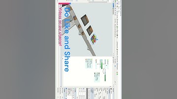 Short 5 | Diverting The Part To Location Using Conveyors | Learn Flexscript | Flexsim  | BE AWARE