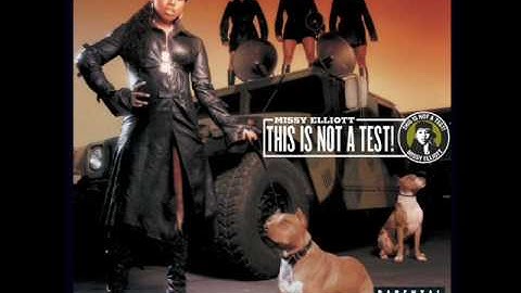 Pass That Dutch Instrumental version - Instrumental performance video thumbnail