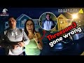 Husband, Wife & Guest Agree to Threesome — Jealousy Turns It Into a Crime Scene
