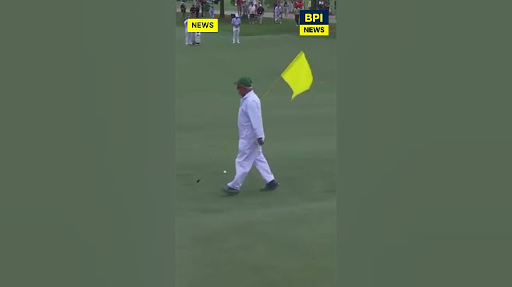 Max Homa Hits Caddie with Shot at Masters Then Yells Come On Dude in Shocking Moment