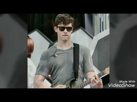 Shawn Mendes - Pictures